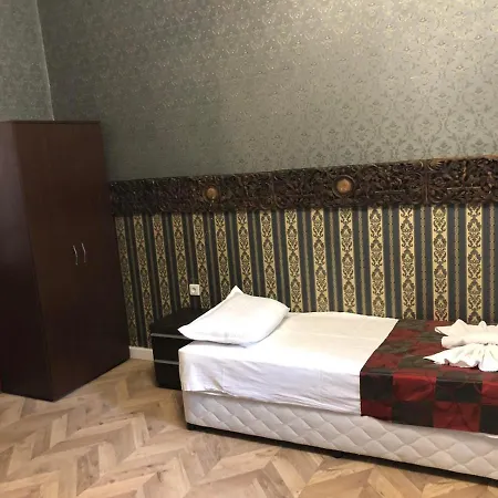 Hostel Hostel ARTE