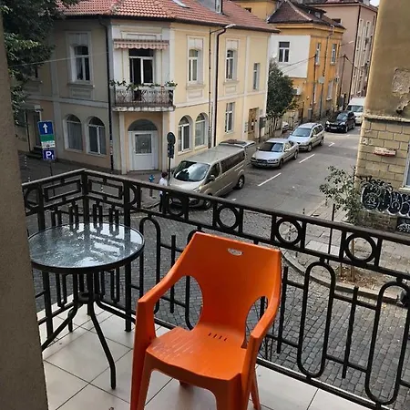 Hostel ARTE * Sofia