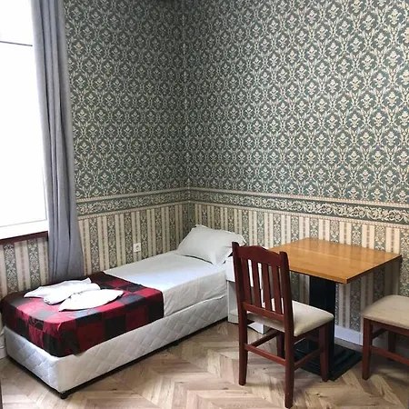 Hostel ARTE * Sofia