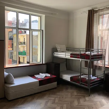 Hostel ARTE Sofia