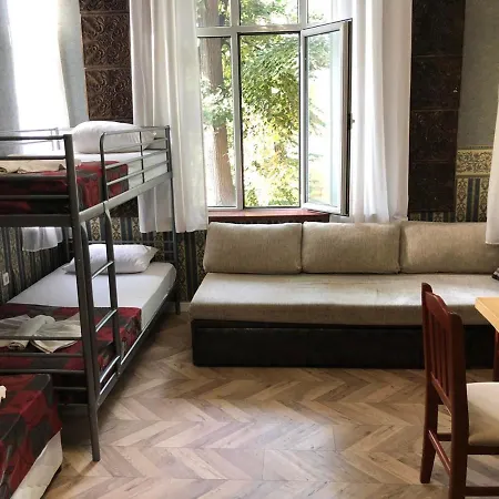 Hostel Hostel Arte Sofya