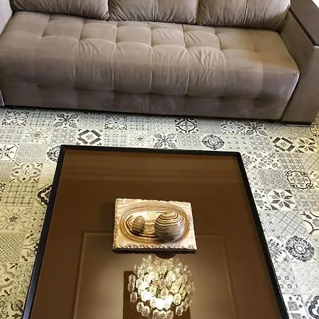 Hostel Arte Sofya