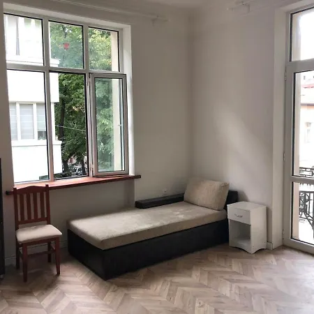 Hostel Arte Hostel Sofya