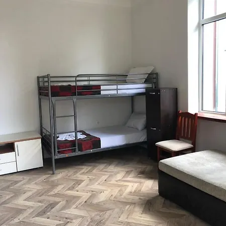 Hostel Arte * Sofya