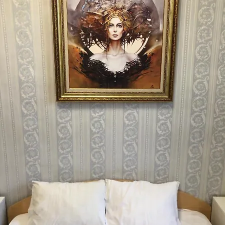 Hostel Arte * Sofya