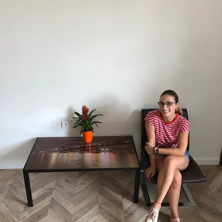 Hostel ARTE Sofia